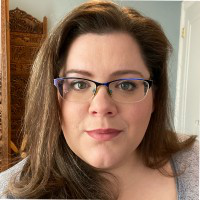 Caitlin Cody avatar image