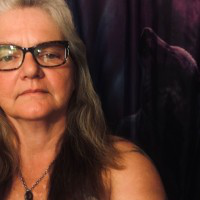 Angela Moore avatar image