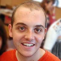 Jake Buglione avatar image