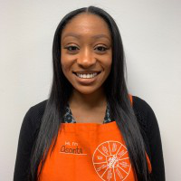 Clssgb Asonta Johnson avatar image