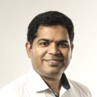 Venkata Nandanavanam avatar image