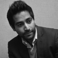 Afjal Wahidi avatar image