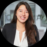 Delphine Hang-Golden avatar image