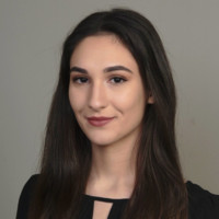 Viola Rreza avatar image