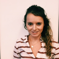 Yana Eventov avatar image