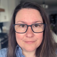 Lisa Kelly avatar image