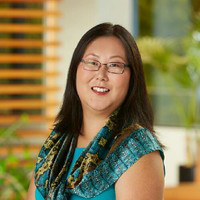 Kassinda Thomson avatar image