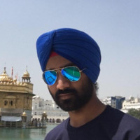 Jasdeep Singh avatar image
