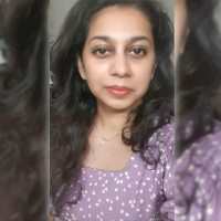 Manasa Sreekesh avatar image