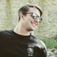 Jonathan Datz avatar image