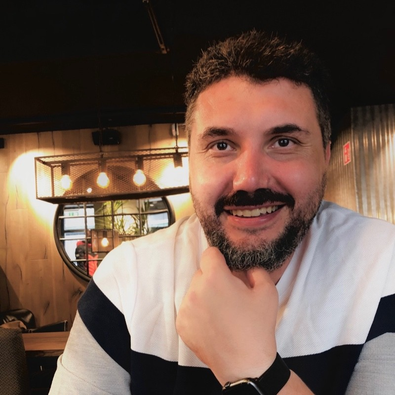 Sami Topal avatar image