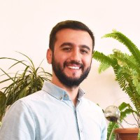 Tarık Çayır avatar image