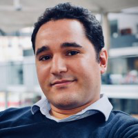 Hatim Khouzaimi avatar image