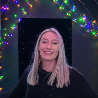 Sophie Lambert avatar image