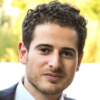 Rabye Marouene avatar image