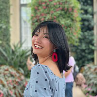 YingYing Zhang avatar image