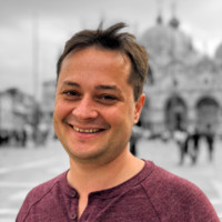 Paul Ledbetter avatar image