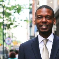 Vaughn Taylor avatar image