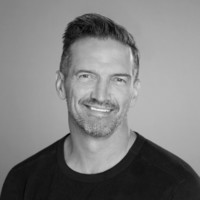 Cameron Chell avatar image