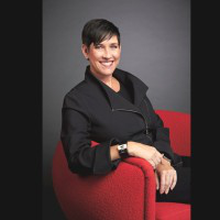 Michelle Gill avatar image