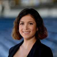 Stephanie Maas avatar image