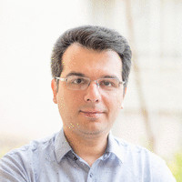 Ehsan Fazl-Ersi avatar image