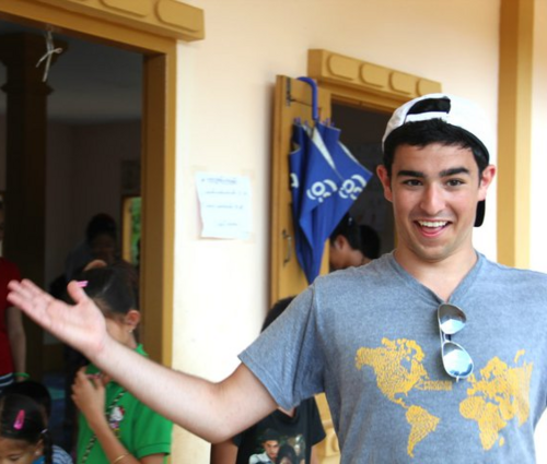 David Taitz avatar image