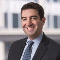 Bret Cohen avatar image