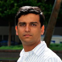 Kunal Desai avatar image