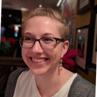 Jessica Metz avatar image