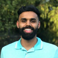 Joel Varghese avatar image