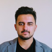 Rafal Enden avatar image