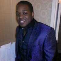 Tremayne Stamper avatar image