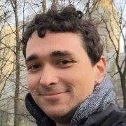 Christopher Fox avatar image