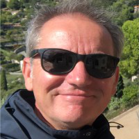 Alain Papanti avatar image