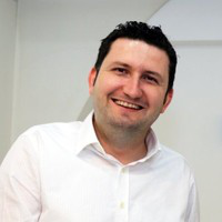 Mustafa Dalci avatar image