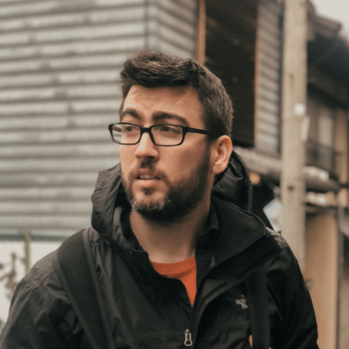 ⚡️Hamza ERBAY avatar image