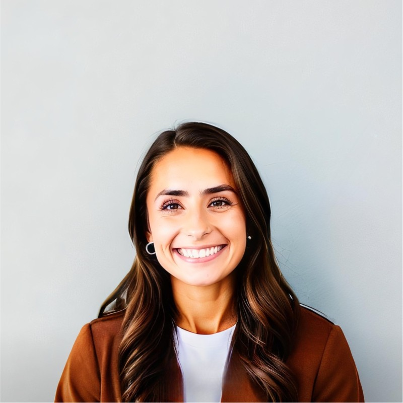 Elizabeth Prieskorn avatar image