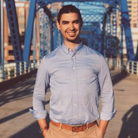 Bryan Fellows avatar image