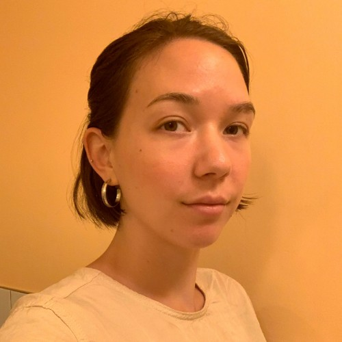 Carolyn Hampe avatar image