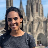 Shirley Collado avatar image