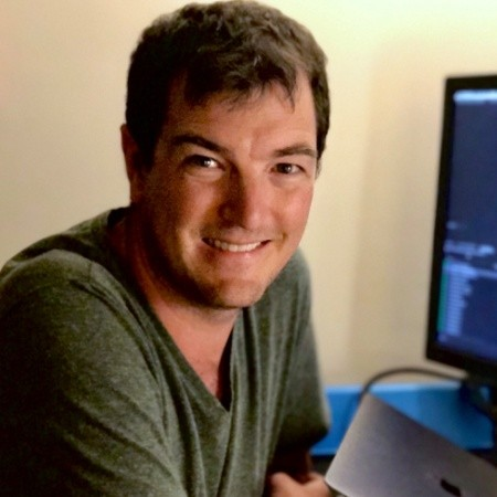 Jamie Clarke avatar image