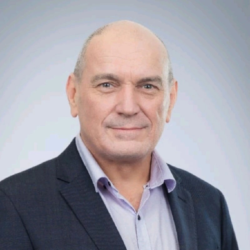 Glenn Irvine avatar image