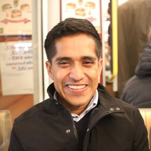 Erick Davidson avatar image