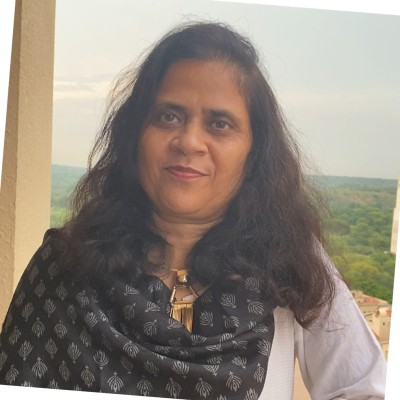 Anjana Anand avatar image