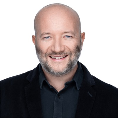 John Bayir avatar image