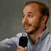 Chris Breitenberg avatar image