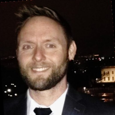 Christopher D. White avatar image