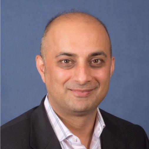 Nikunj Jinsi avatar image