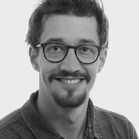 Aron Jost avatar image